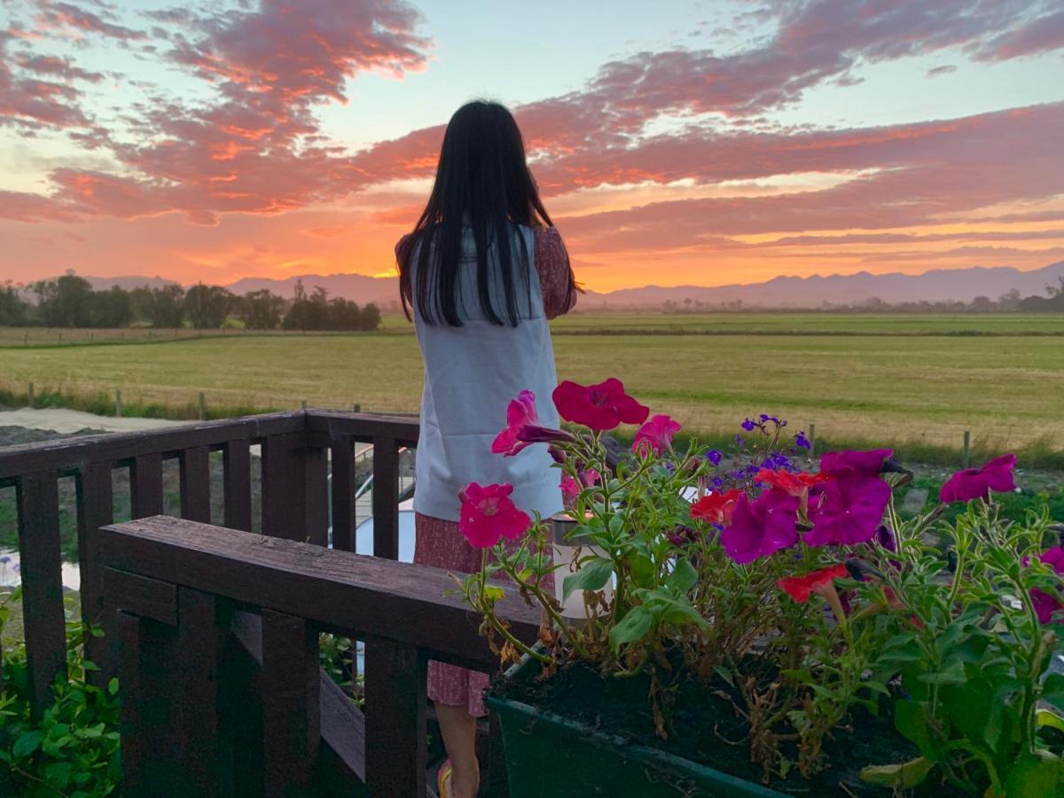 Brook House & 4* Kaikoura