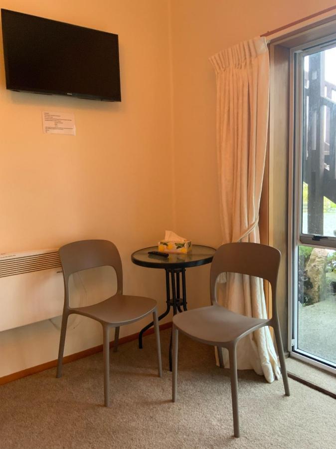 Bed & Breakfast Brook House & Kaikoura