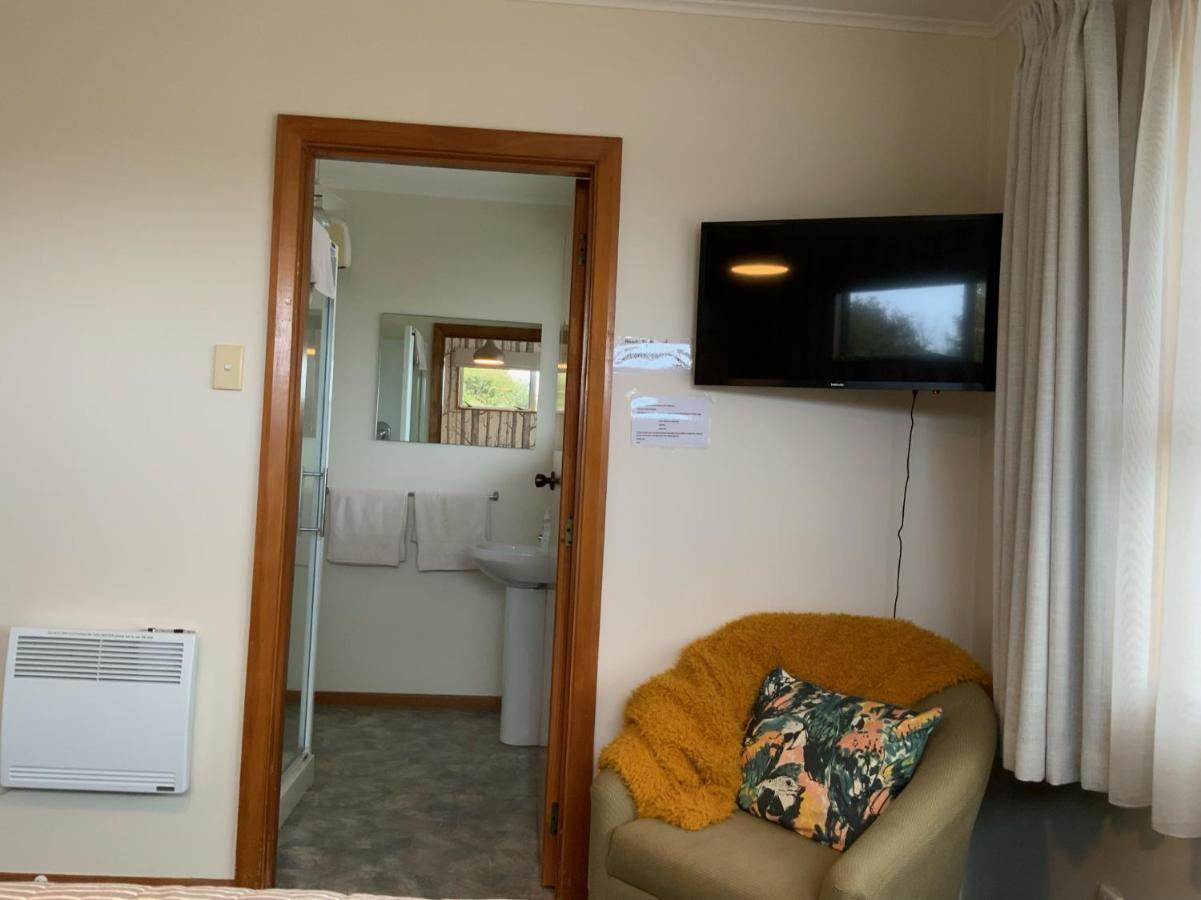 Bed & Breakfast Brook House & Kaikoura