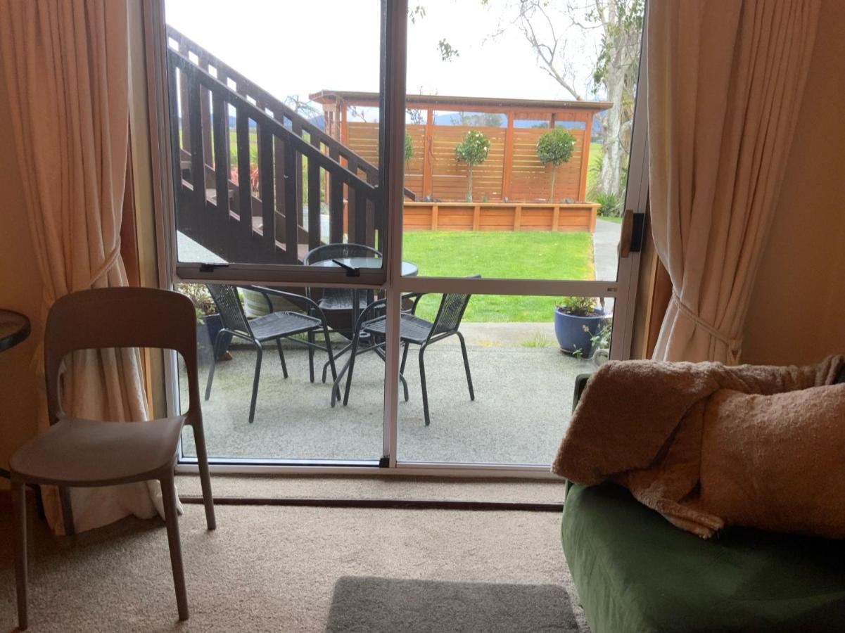 Brook House & Kaikoura