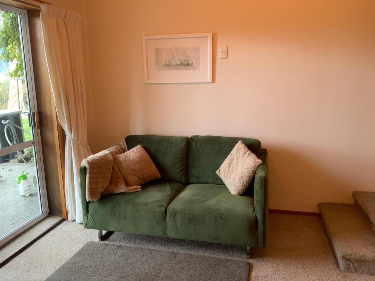 Brook House & Bed & Breakfast Kaikoura