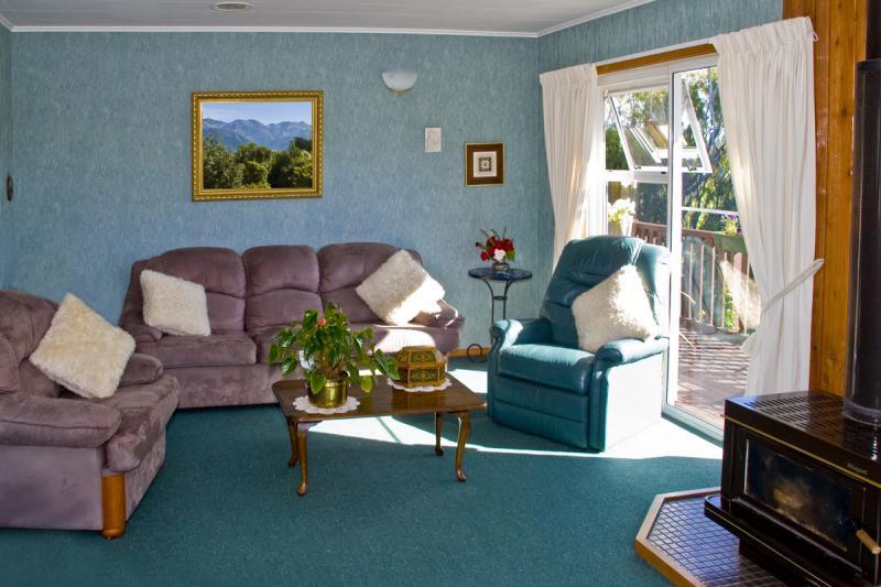 Brook House & 4* Kaikoura