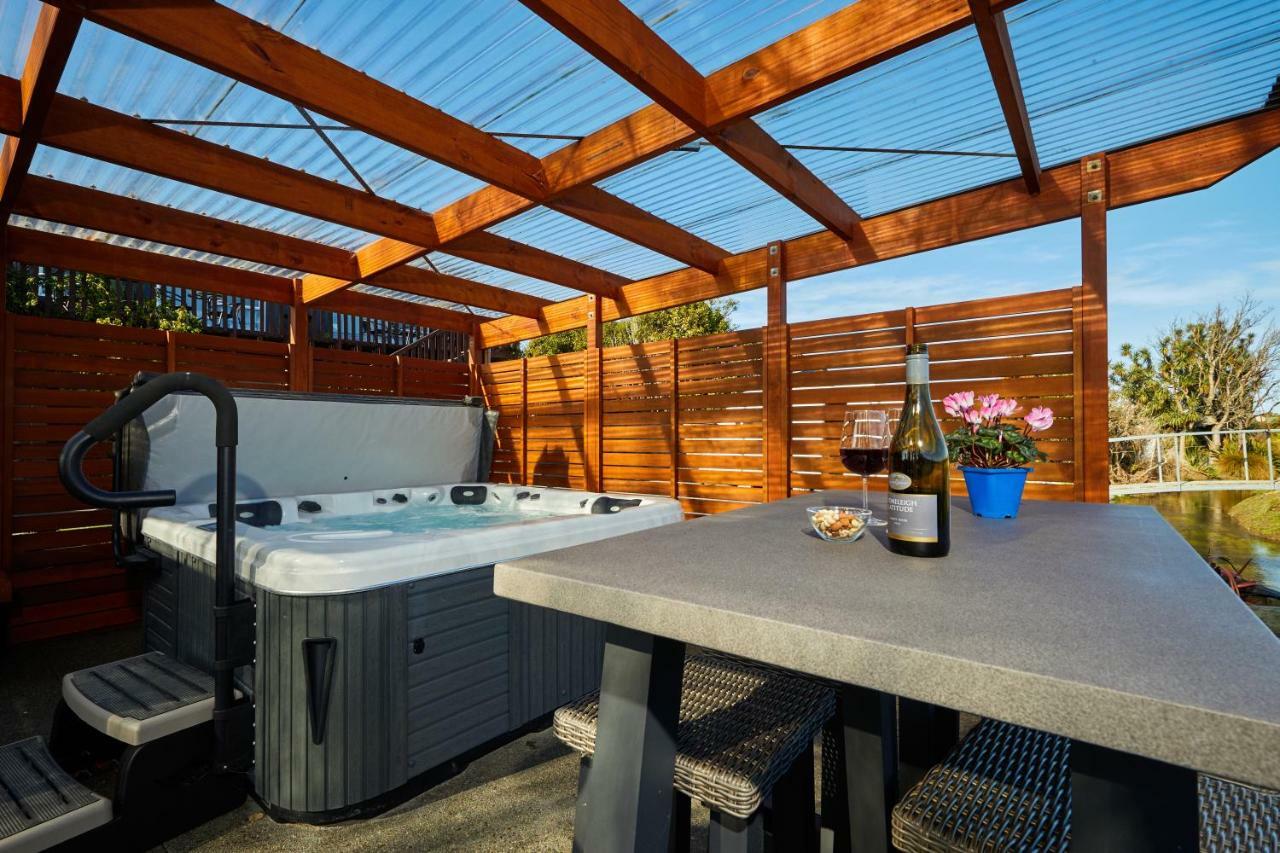 Bed & Breakfast Brook House & Kaikoura