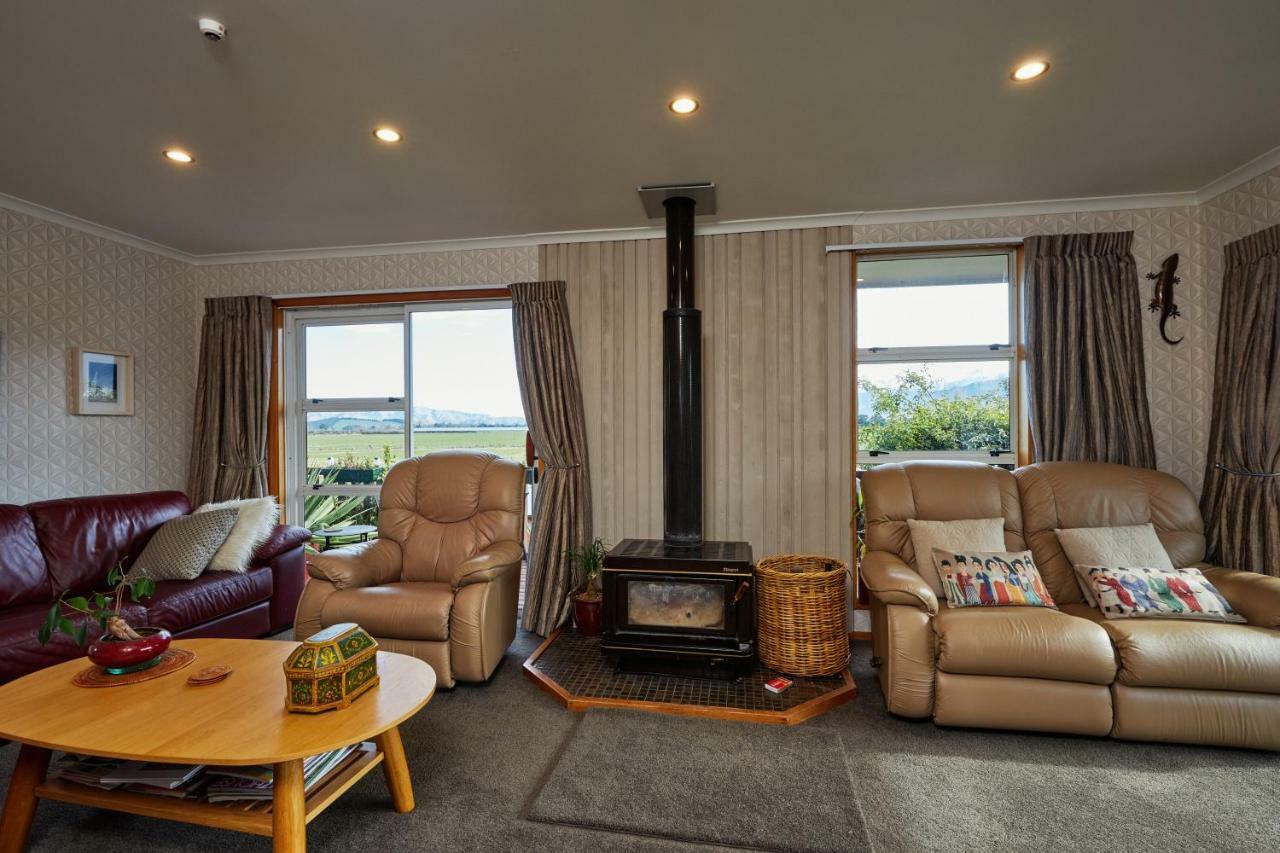 Brook House & Bed & Breakfast
