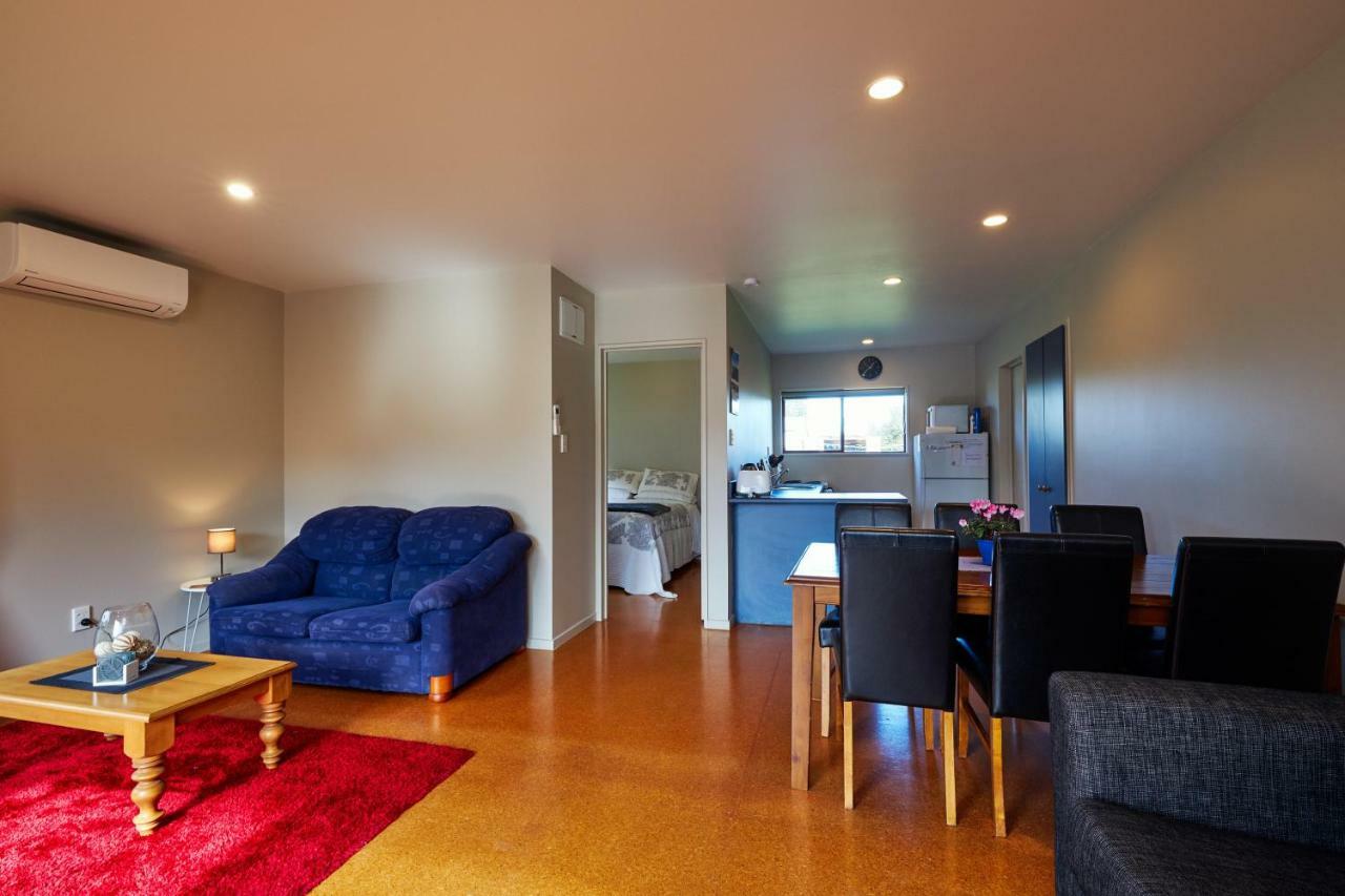 Bed & Breakfast Brook House & Kaikoura