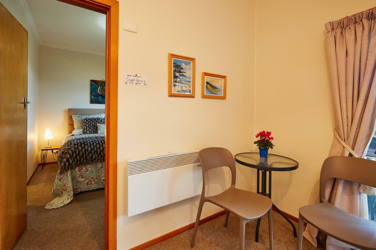 Brook House & Bed & Breakfast Kaikoura