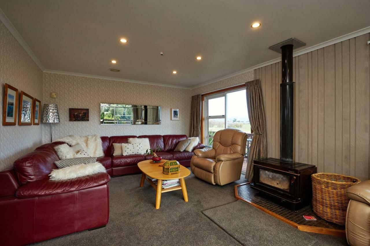 Bed & Breakfast Brook House & 4*