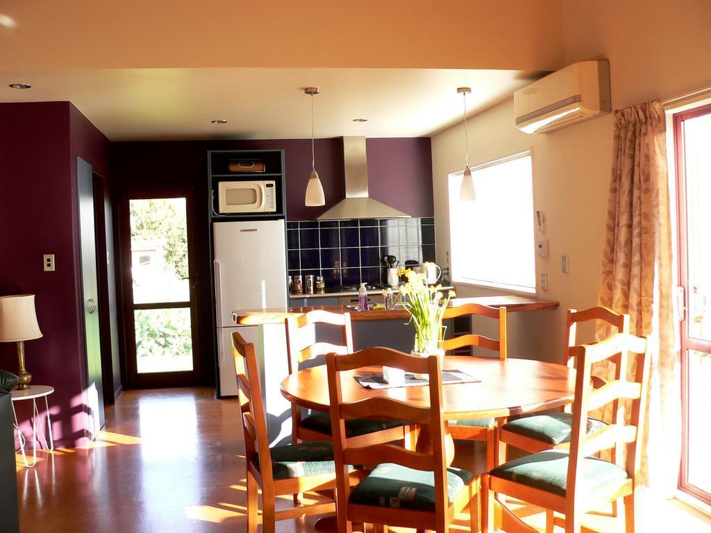 Brook House &