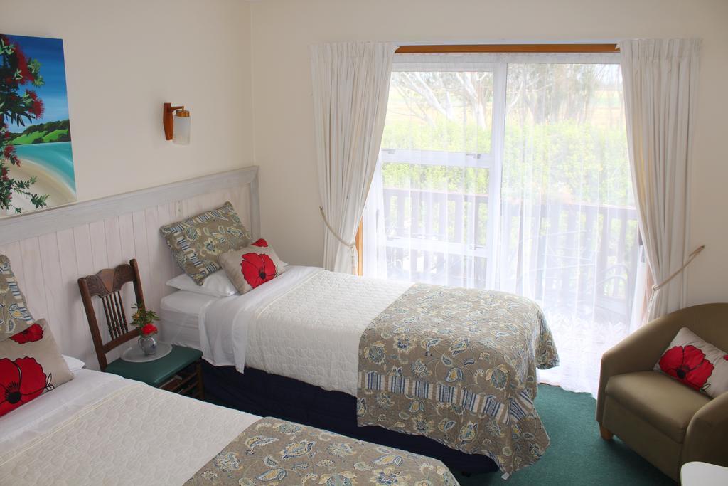 Brook House & Bed & Breakfast Kaikoura